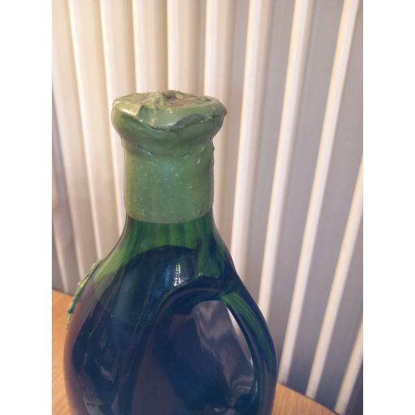 Peuchet Bougival Fine Champagne du Coq.3