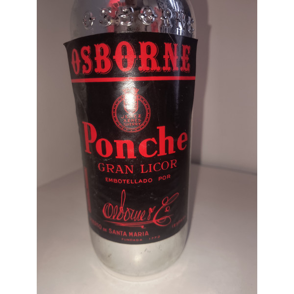 Osborne  Ponche Grand Licor.5