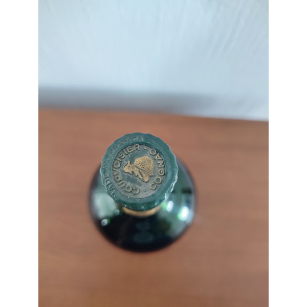 Courvoisier Cognac VSOP .4