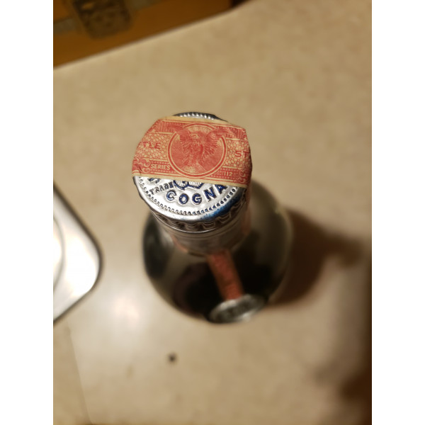 Martell Cognac Cordon Argent.4