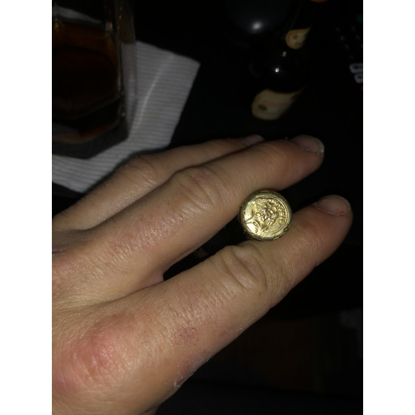 Remy Martin Cognac Brandy Mini 5cl .4