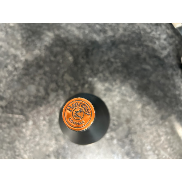 Hennessy Cognac VSOP Kyrios Limited Edition Privilege Collection No 3.4