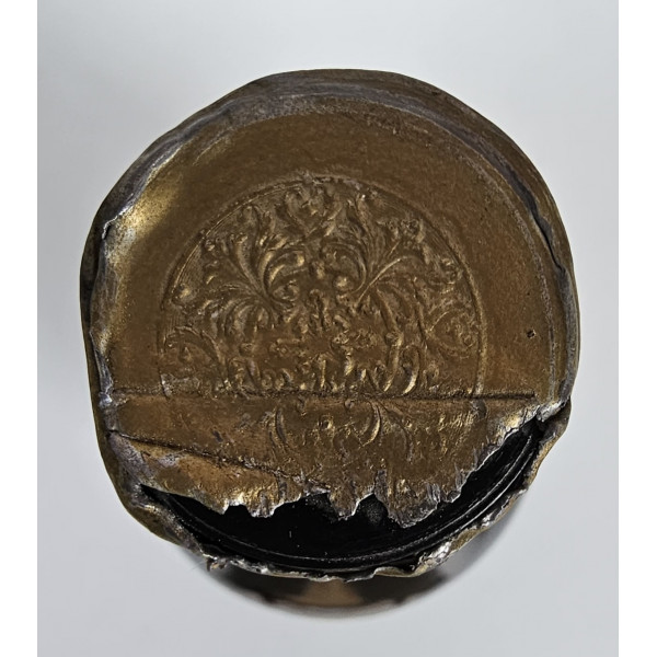 Cognac Foucauld Couronne 3 star.4