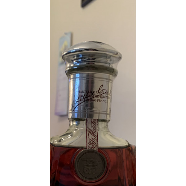 Martell Cognac XO supreme cognac 0.7 cl.3