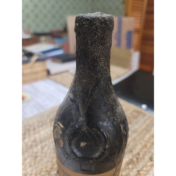 Piercel de Saint-Jacques E. Napoleon Reserve 1802 .3