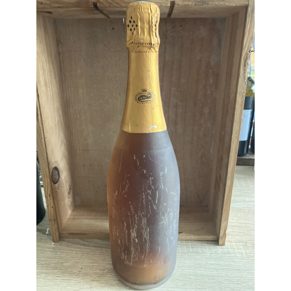 Ivernel Brut AY Rose 1970s.2