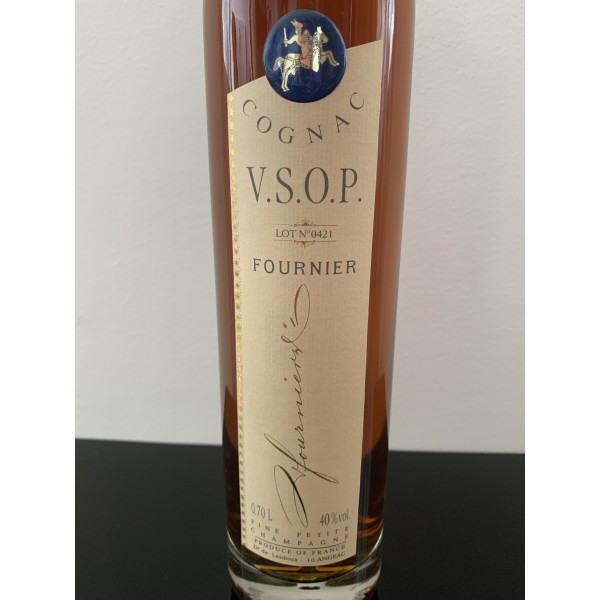 Baron Fournier VSOP.5