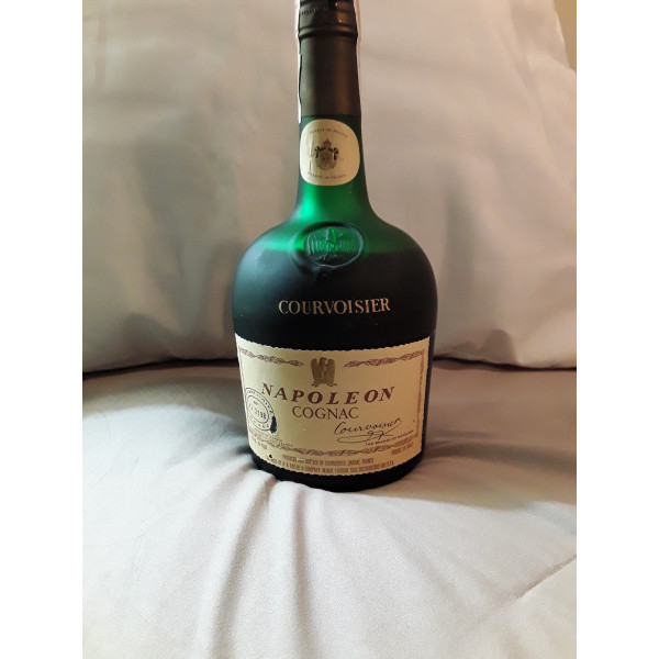 Napoleon  Napoleon Cognac Courvoisier 7.1