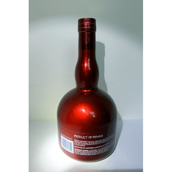 Grand Marnier La Vie Limited Edition 2011.2