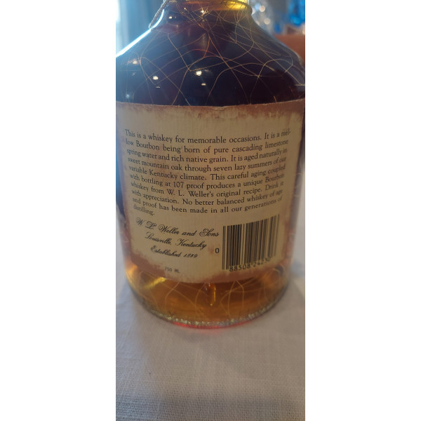 Old Weller  7 Years Old.2