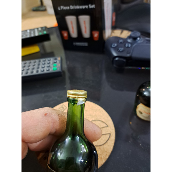 Remy Martin Cognac Brandy Miniature .3