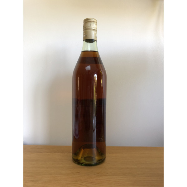 Hine Cognac 3 Star - unknown, likely circa 1960s.2