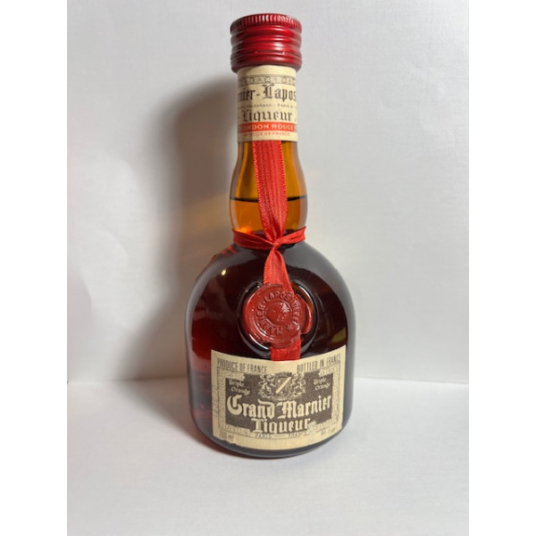 Grand Marnier Cordon rouge.1
