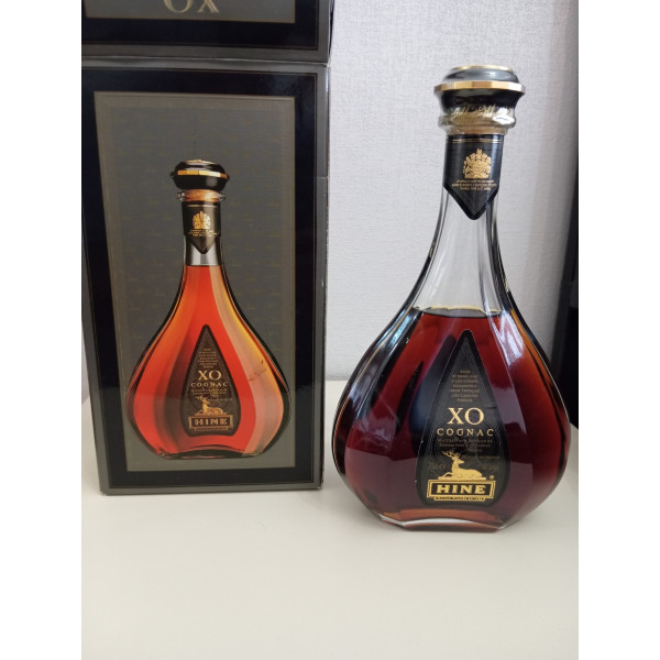 Hine Cognac X.O.1