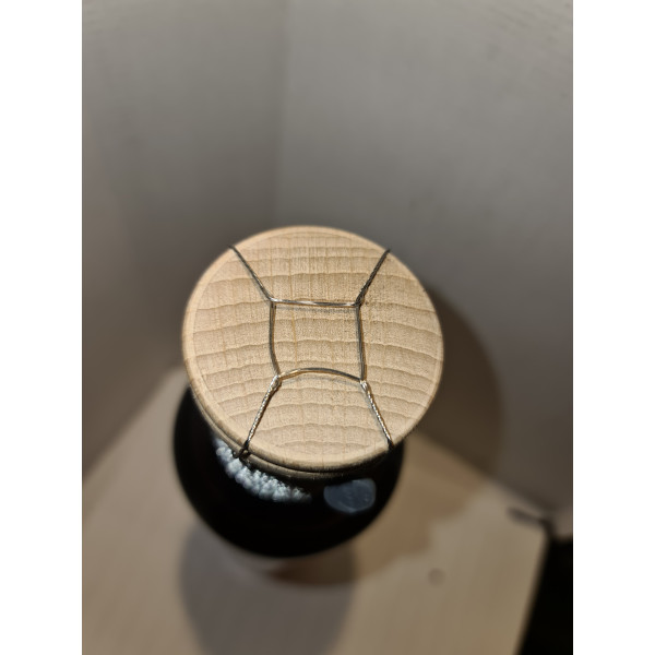 Bache Gabrielsen Cognac Jean Philippe Bergier 50 years Jubilee.4