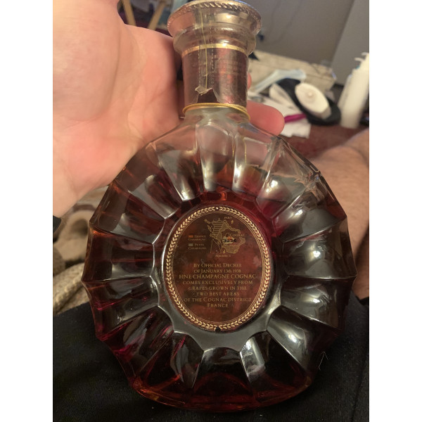 Remy Martin Cognac Fine Champagne Cognac Remy Martin XO Special.2