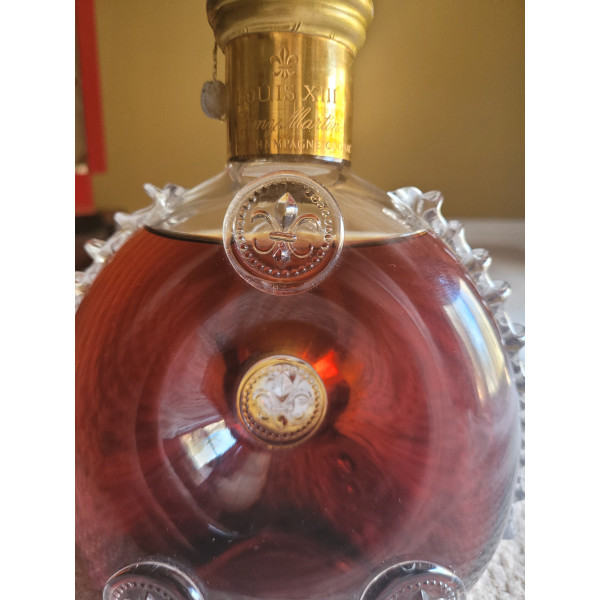 Remy Martin Cognac Louis XIII.5