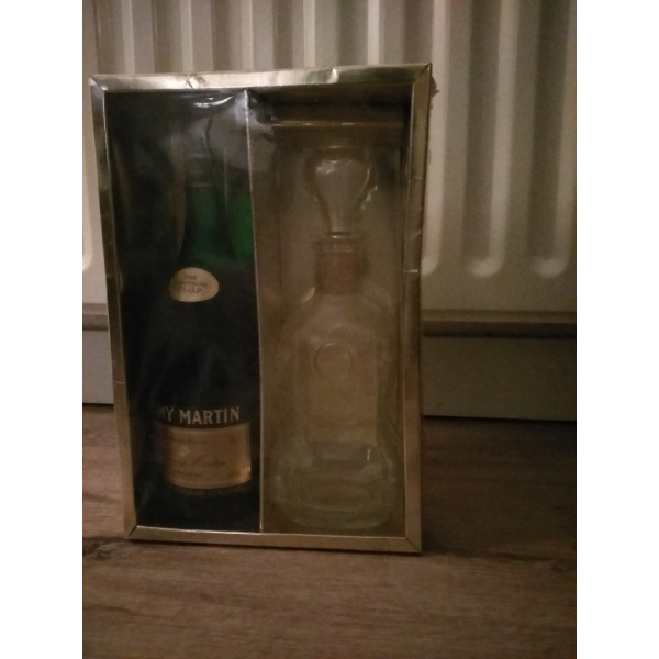 Remy Martin Cognac VSOP.1