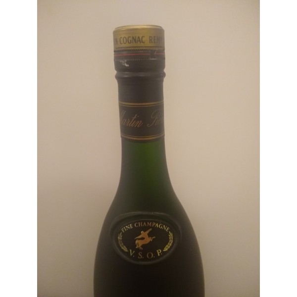 Remy Martin Cognac VSOP .3