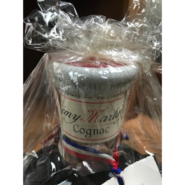 Remy Martin Cognac Louis XIII brand.4