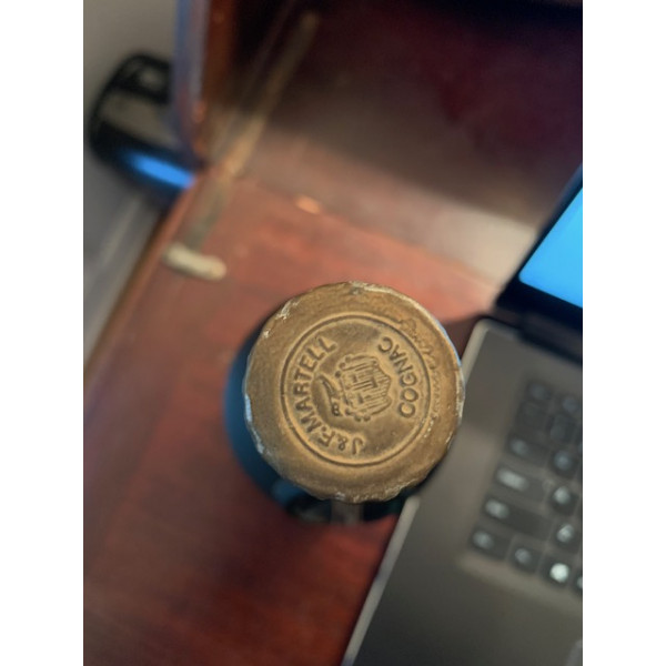 Martell Cognac Cordon Blue.4