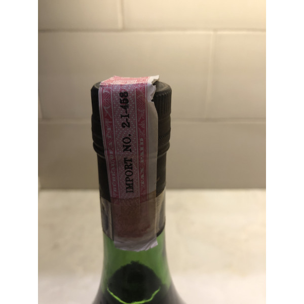 Marnier Cognac VS cognac Mariner Lapostolle.3