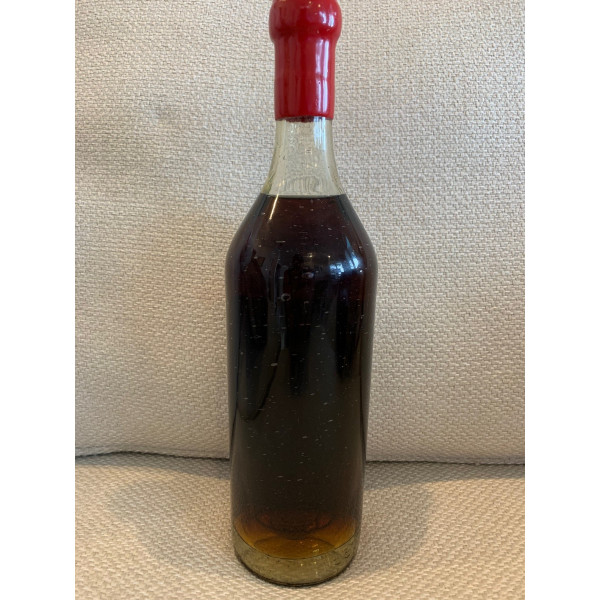 Lafitte Rothschild Reserve.2