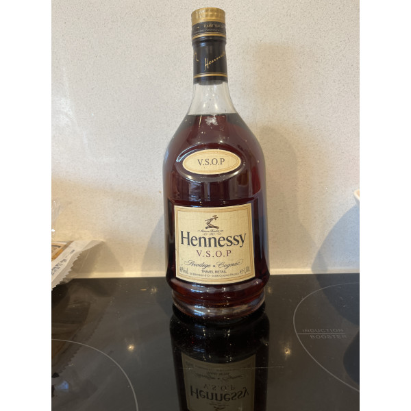 Hennessy Cognac Privilege VSOP.1