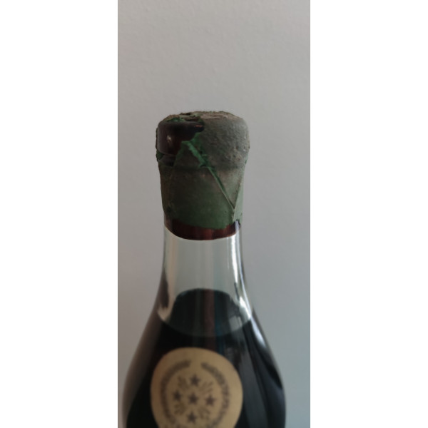 A.E. DOR Cognac Cognac Napoleon.4