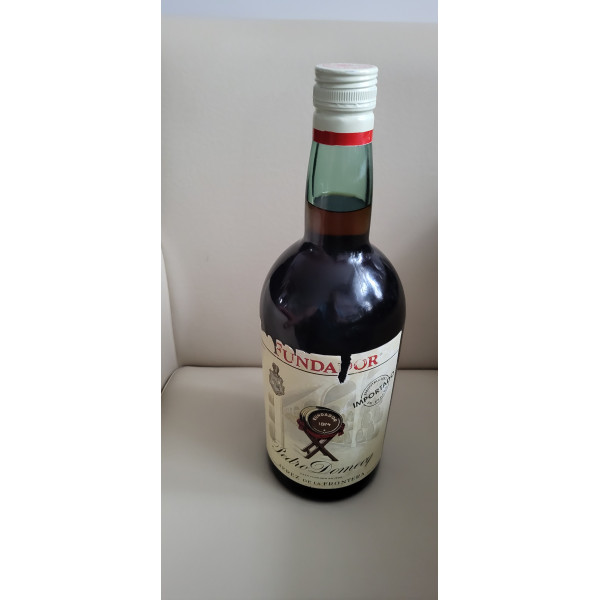 Pedro Domecq Fundator.1