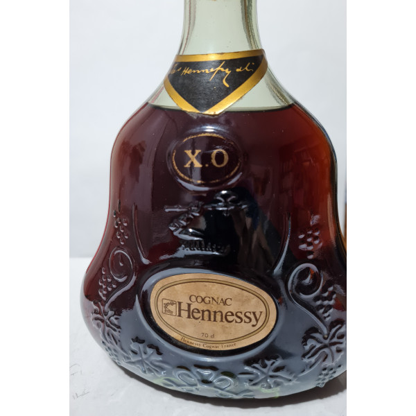 Hennessy Cognac XO.5