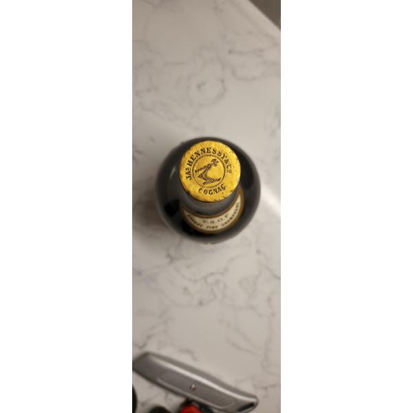Hennessy Cognac VSOP Grande Fine Champagne.4