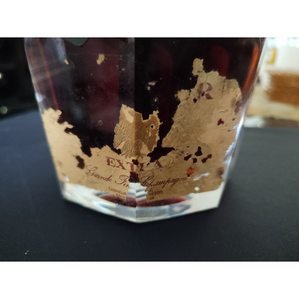 Tanneur Tanneur Cognac extra grand fine champagne 16200.5