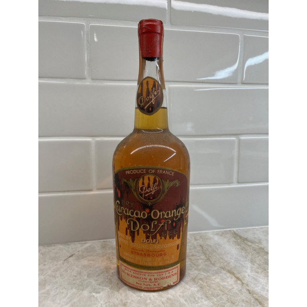 Dolfi Curacao Orange.1