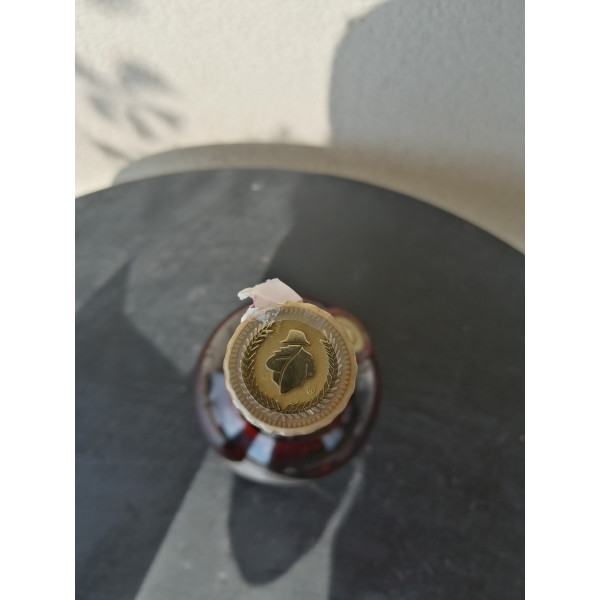 Courvoisier Cognac COURVOISIER VSOP FINE COGNAC.4