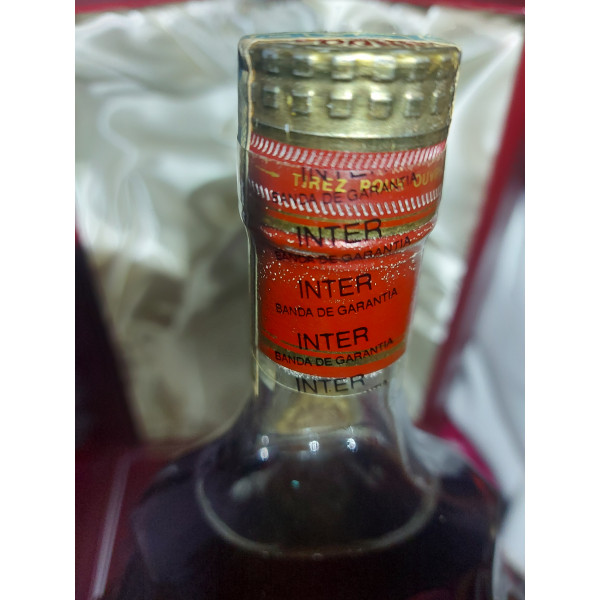 Coñac génesis paradis Cogñac génesis paradis.3