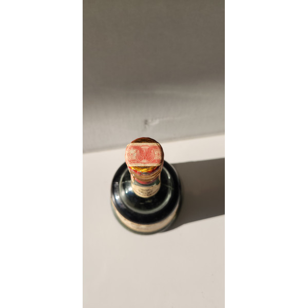 Pierre Lecat Cognac Ivaldi Grande Reserve Napoleon.4