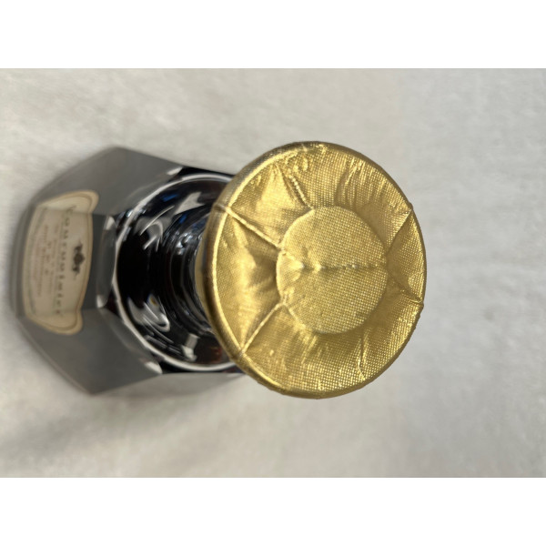 Courvoisier Cognac VOC.4