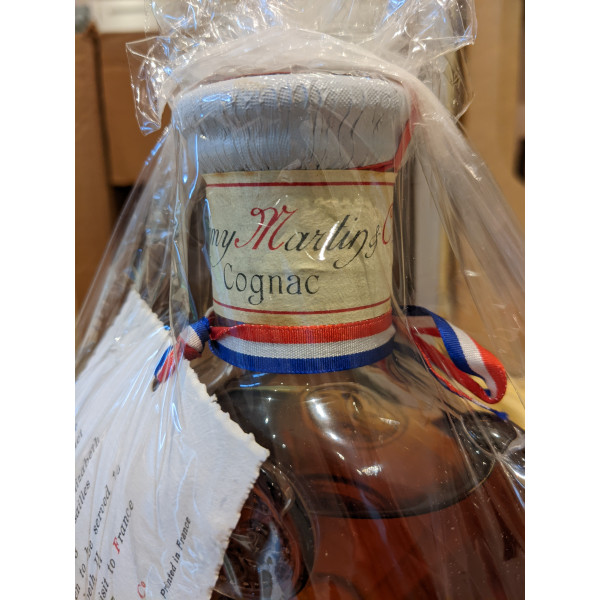 Remy Martin Cognac Louis XIII Very Old.3