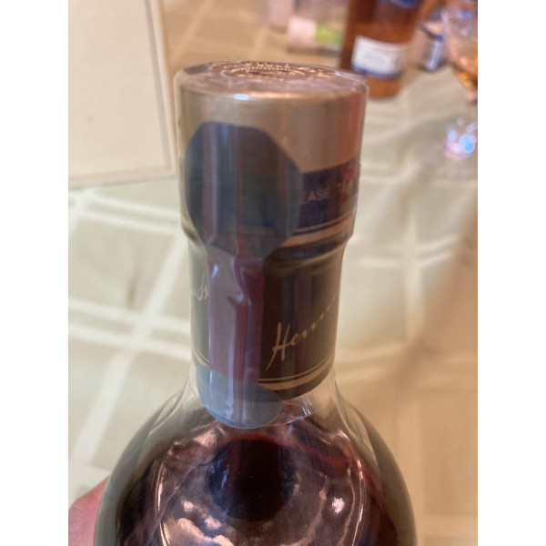 Hennessy Cognac VSOP PRIVILEGE.3