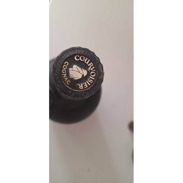 Courvoisier Cognac VSOP.4