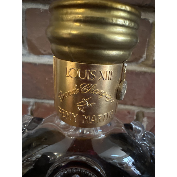 Remy Martin Cognac Louis XIII.5