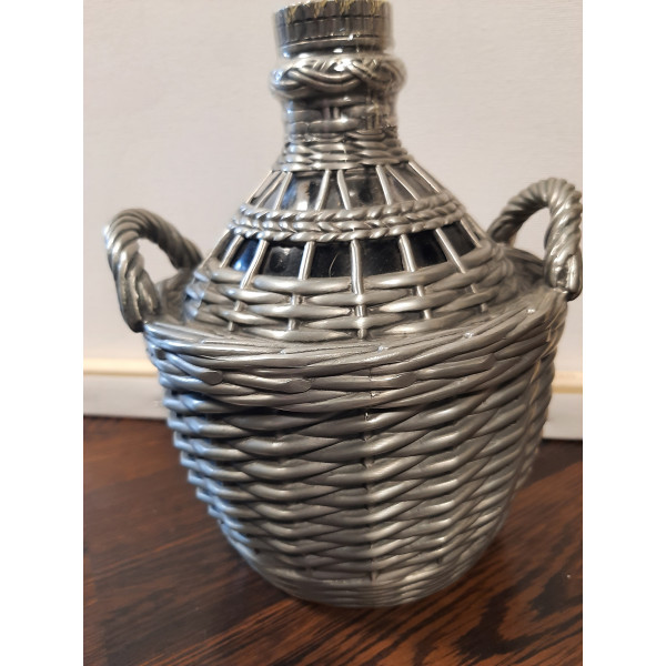 Hennessy Cognac La dame de la richonne.5