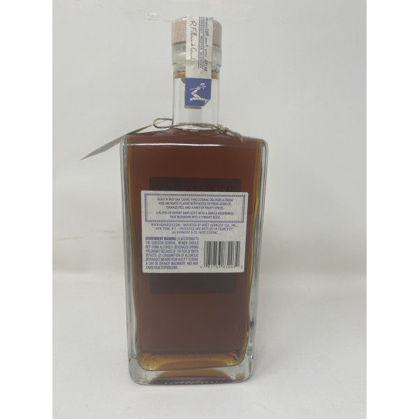 Hennessy Cognac Master Blender’s No. 4.2