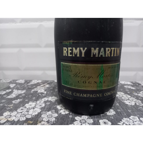 Remy Martin Cognac V.S.O.P. Magnum 150cl.5