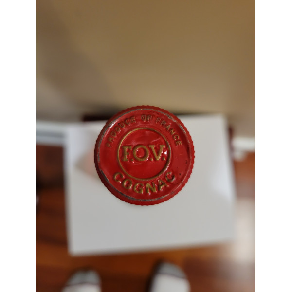 Denis Mounie DENIS MOUNIE FINEST OLD VINTAGE COGNAC.4