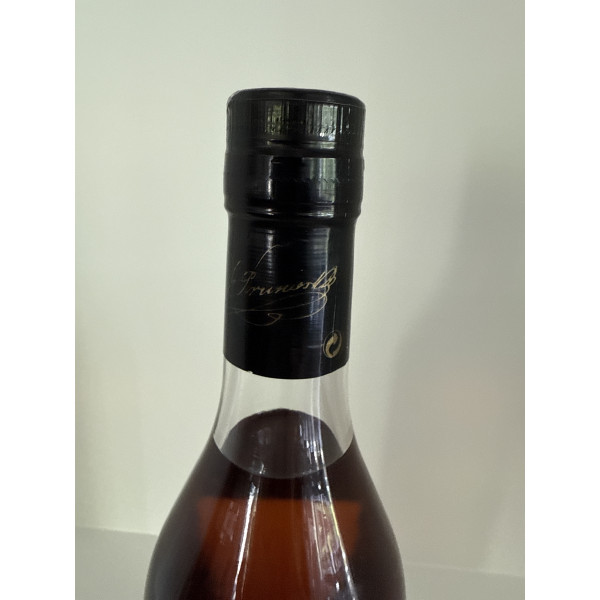 Prunier Cognac 20 Years Old.3