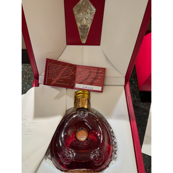 Remy Martin Cognac Louis XIII.2