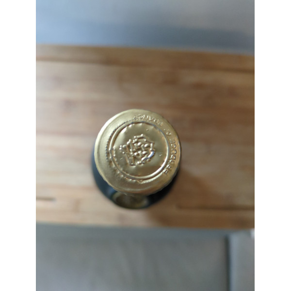 Martell Cognac Médaillon VSOP.4