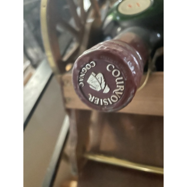 Courvoisier Cognac VS Very Special 3 liter.4
